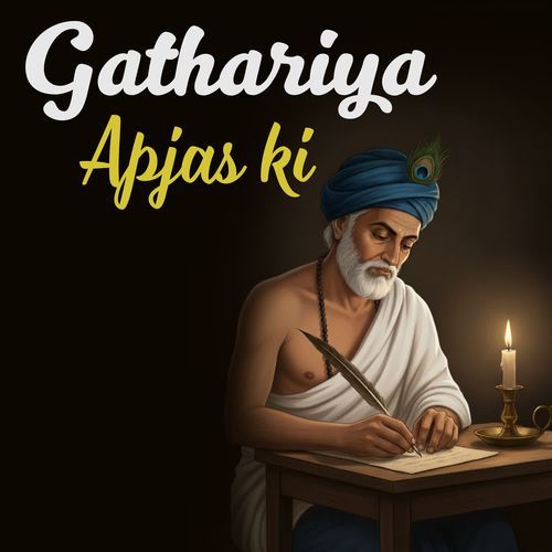 Gathariya Apjas Ki