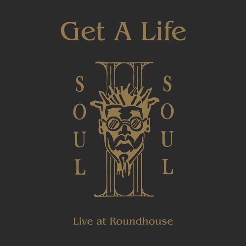 Get A Life (Live Version)