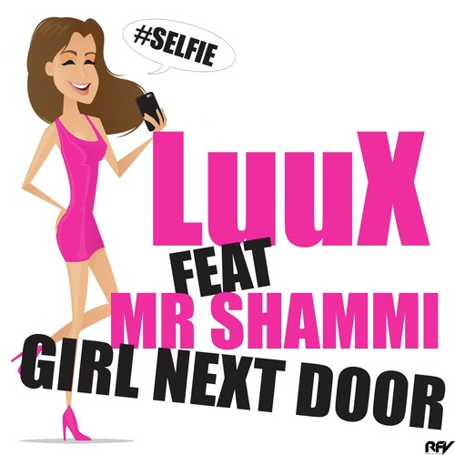 Girl Next Door (feat. Mr Shammi) [Gorm J Remix]_poster_image