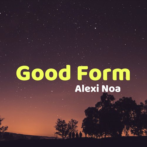 Good Form_poster_image