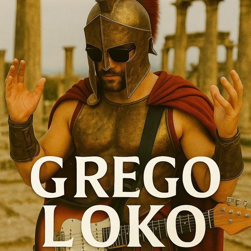 Grego LokO cover art