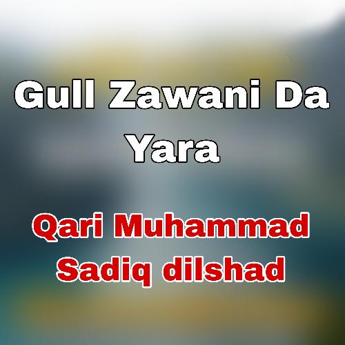 Gull Zawani Wou