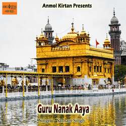 Guru Nanak Aaya-Rlw-dxACcWM