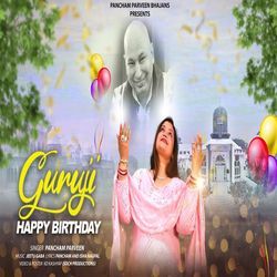 Guruji Happy Birthday