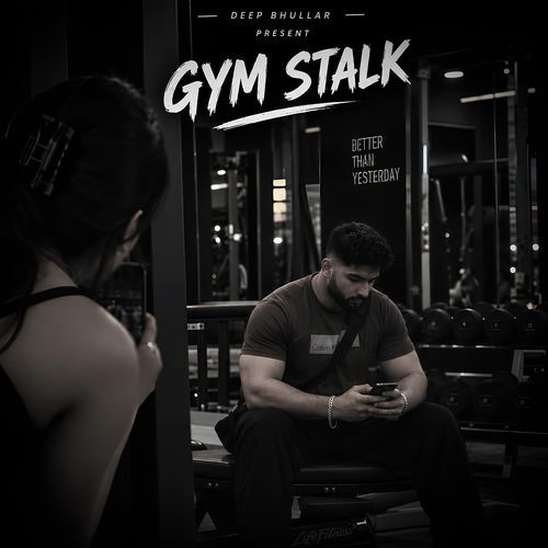 Gym Stalk