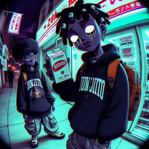Alpha Nexus Frequency (ANF) cover art