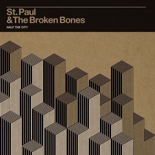 Broken Bones and Pocket Change cover art