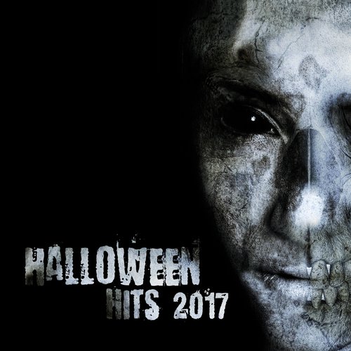 Halloween Sounds cover art