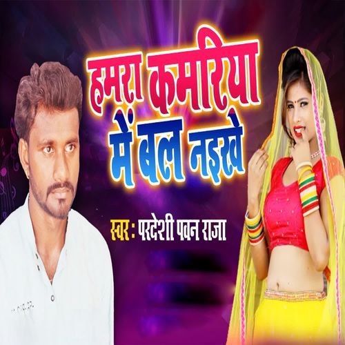 Hamara Kamariya Me Bal Naikhe