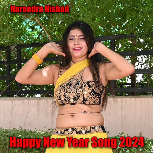 Happy New Year Song 2024