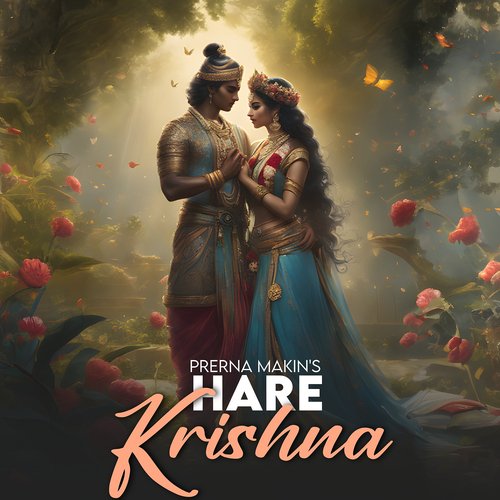 Hare Krishna