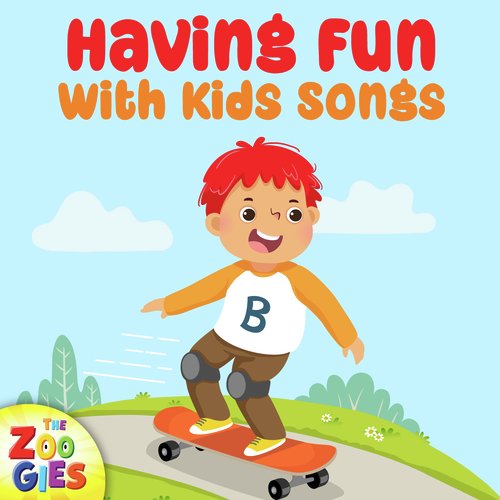 If You're Happy And You Know It cover art