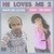 He Loves Me 2 (DJ ThreeJay Speaker Breaker Mix)