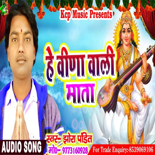 He Vina Wali Mata (Bhojpuri)