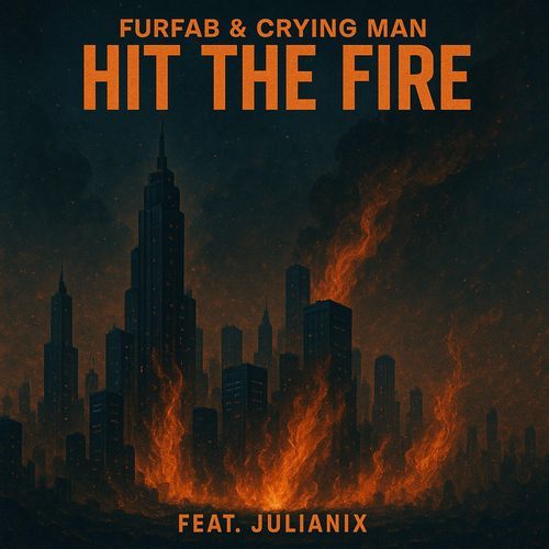 Hit the fire (feat. Julianix)