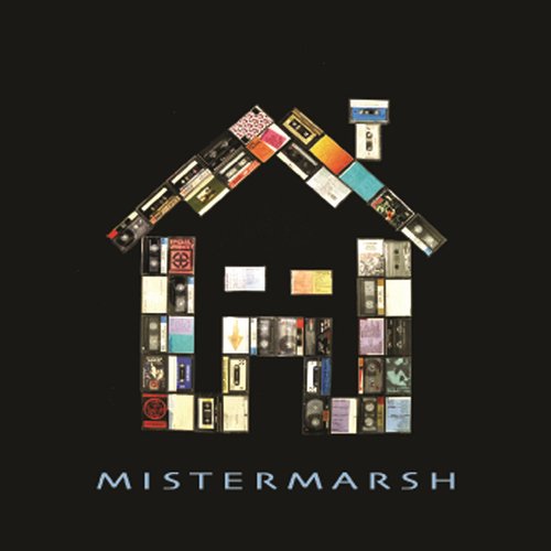 Home cover art
