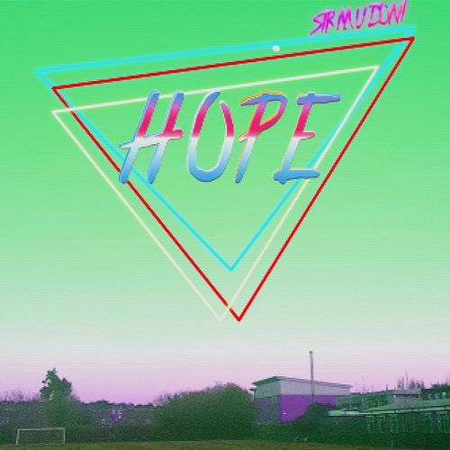 Hope cover art