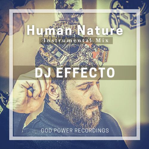 Human Nature (Instrumental Mix)