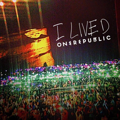 I Lived (Remix EP)