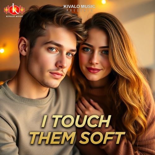 I Touch Them Soft
