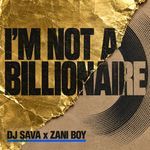 I’m Not a Billionaire