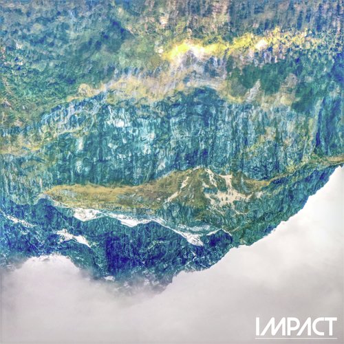 Crooked cover art