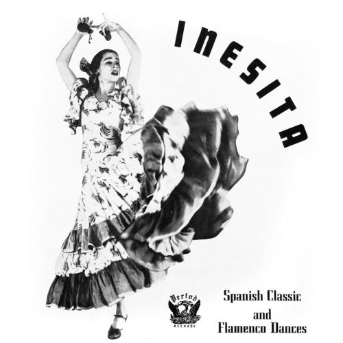 Inesita Spanish Classic and Flamenco Dances_poster_image