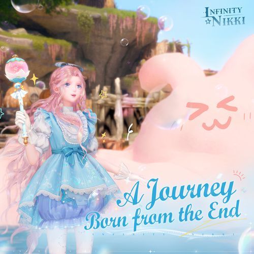 Lotus Leaf Vocal Ensemble (EN Ver.) cover art