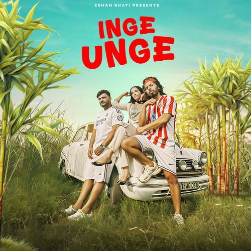 Inge Unge