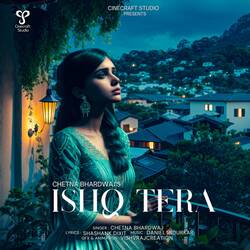 Ishq Tera-PQoIRSIIcUU