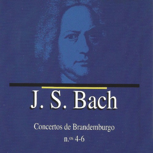 Brandenburg Concerto No. 5 in D Major, BWV 1050: III. Allegro