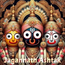 Jagannath Ashtakam
