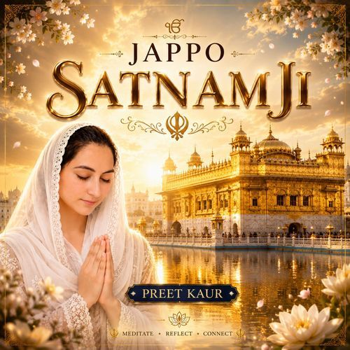 Jappo Satnam Ji