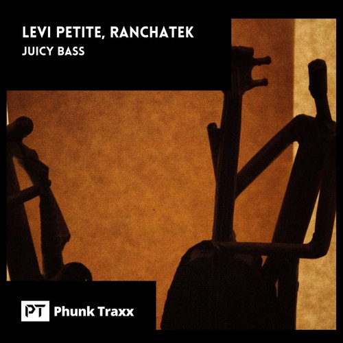 Juicy Bass (Eder Tobes Remix) cover art