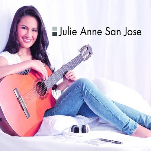 Julie Anne San Jose (Deluxe Edition)_poster_image