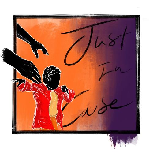 Steel cover art
