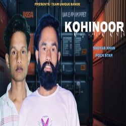 KOHINOOR-FSspQzZqZXE