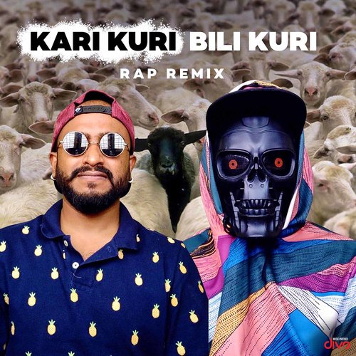 Kari Kuri Bili Kuri (Rap Remix)_poster_image