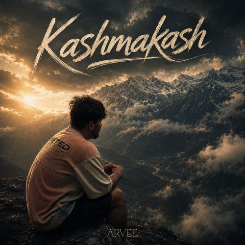 Kashmakash