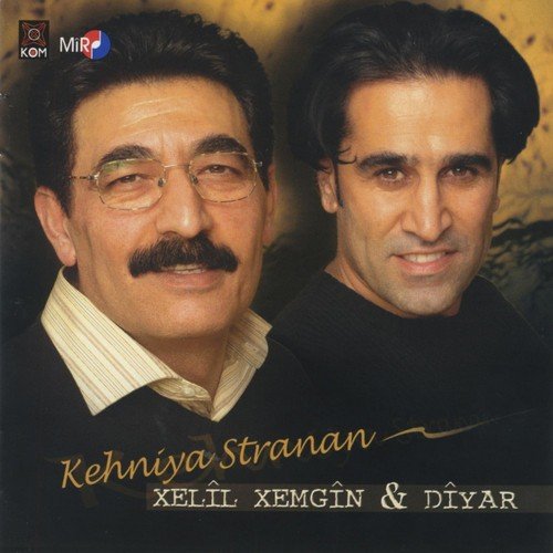 Xelil Xemgin