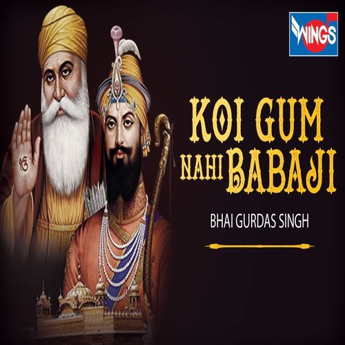 Koi Gun Nahi Babaji