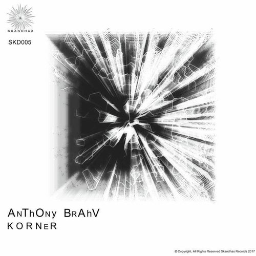 Anthony Brahv