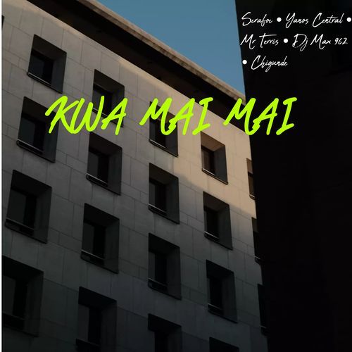 Kwa Mai Mai cover art