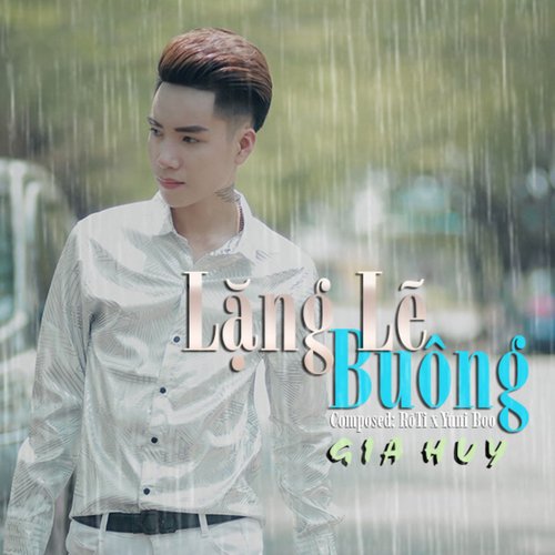 Lặng Lẽ Buông (Cover)