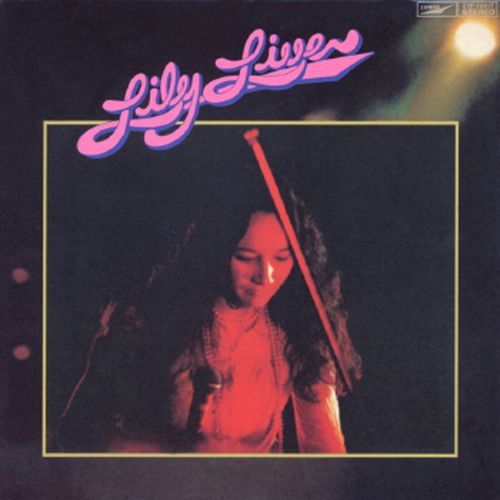 Lily Live