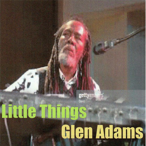 Little Things / Up in D Club