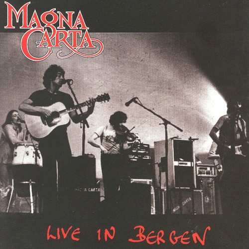 Live in Bergen_poster_image