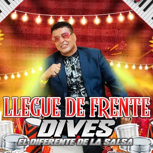 Manantial De Amor cover art