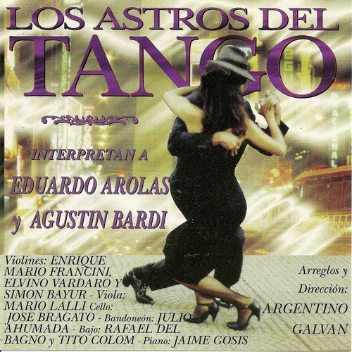 El Cuarteto cover art