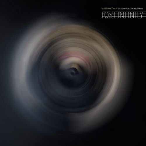 Infinity cover art